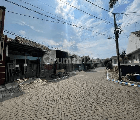 DIJUAL Rumah Murah Dan Bagus Di Suko - Candi, Sidoarjo 2