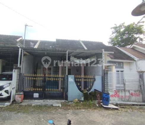 Rumah Bagus Murah Dekat dengan Fasilitas Kesehatan di Gresik