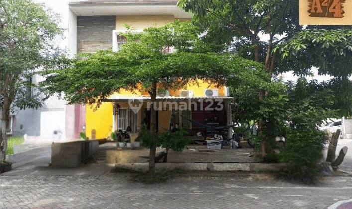 House Common.sale Near Plaza Gresik, Gresik