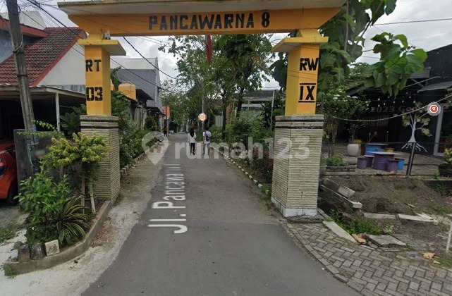 FOR SALE Cheap and Good House in Gresik - Driyorejo (009) 2