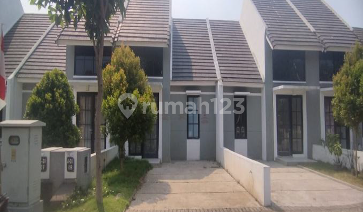 Rumah Bagus dan Murah di Sioarjo Dekat dengan Rumah Sakit Delta Surya (±7 Menit), Lippo Plaza Sidoarjo, Sekolah (Sdn Cemengkalang), serta Akses Bypass Krian.