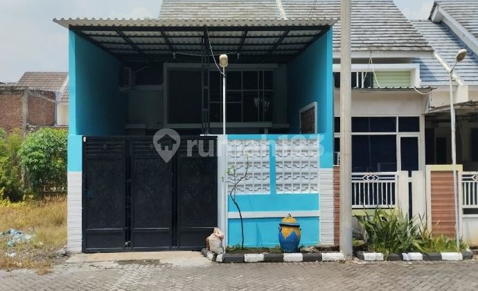 Affordable House Near Hospital in Sidoarjo