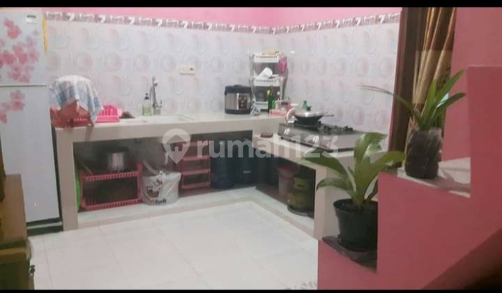 DIJUAL Rumah Murah Dan Bagus Di Gresik - Cerme  2