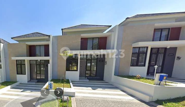 Rumah Bagus Murah Dekat Alun Alun Kota Malang