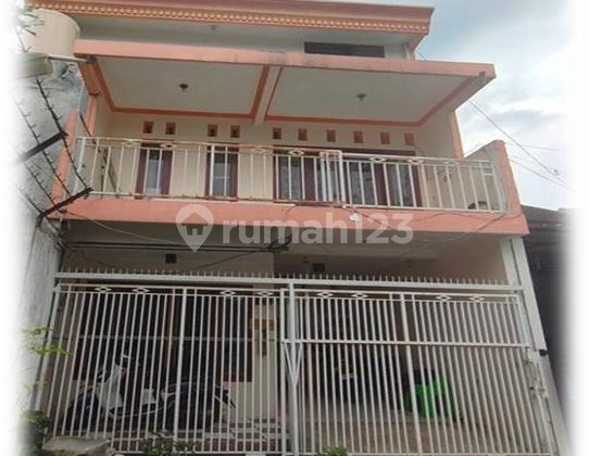 Nice Cheap House Near Access to Batu City in Malang 1