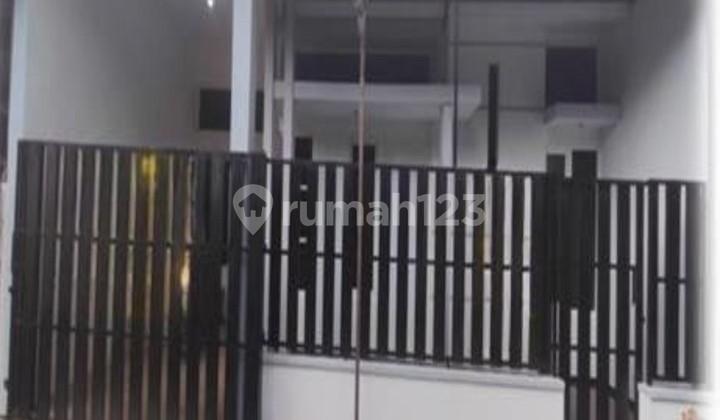 Affordable House Near Airport and Toll Road in Malang