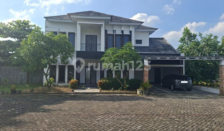 Dijual Rumah Murah dan Bagus di Sidoarjo - Banjarbendo (009) 1