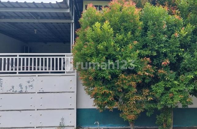 Nice Cheap House Near Unesa, Pakuwon Mall, and Mitra Keluarga Hospital 1