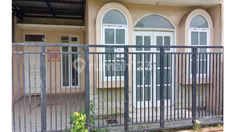 Good Cheap House in Mojoroto - Kediri (009) 1