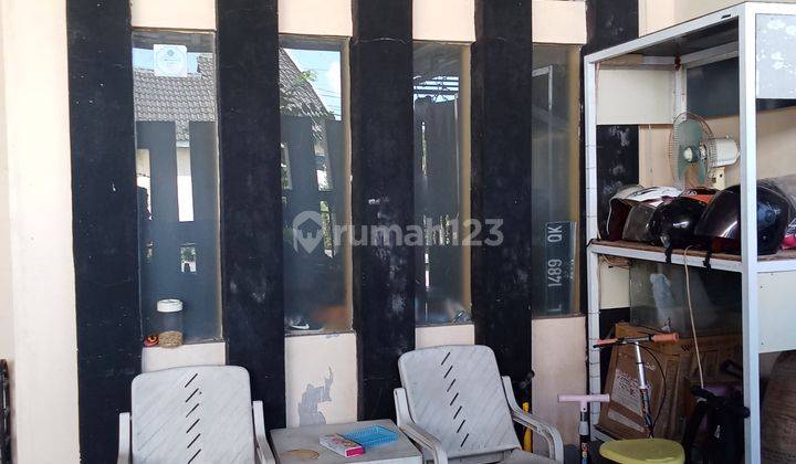 DIJUAL Rumah Murah Dan Bagus Di Candi - Sidoarjo (001) 2