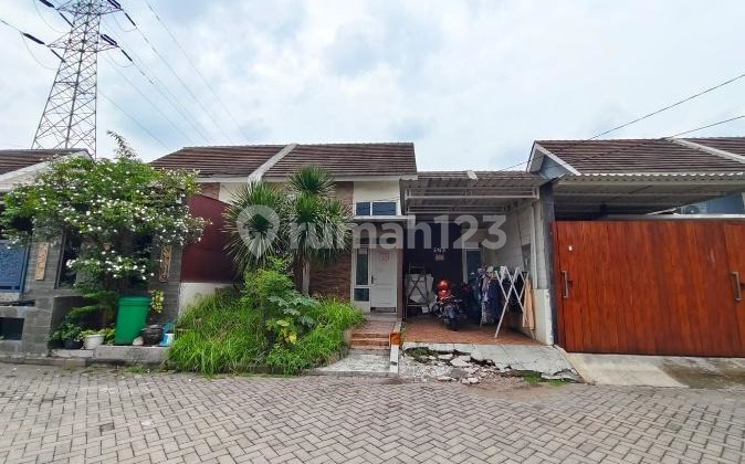 Cheap Good House Near Muhammadiyah University of Sidoarjo 2