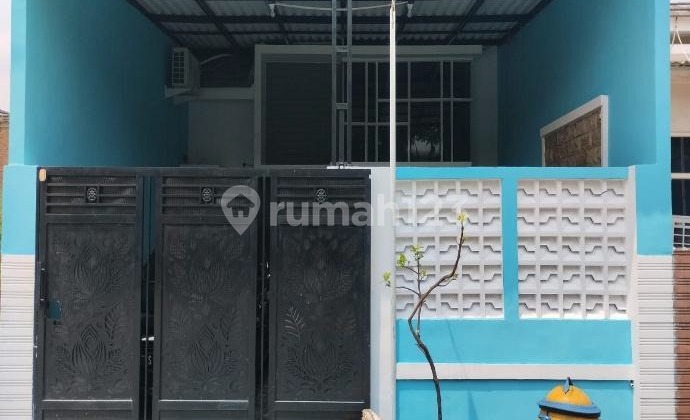 Affordable House Near Hospital in Sidoarjo 2