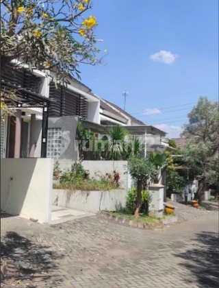 Nice Affordable House Near Abdul Rachman Airport and Station in Malang 2