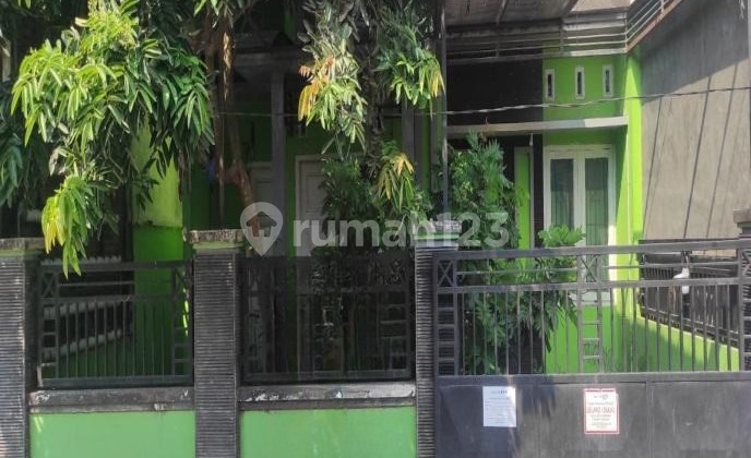 Dijual Rumah Murah dan Bagus di Kediri-Ngasem.