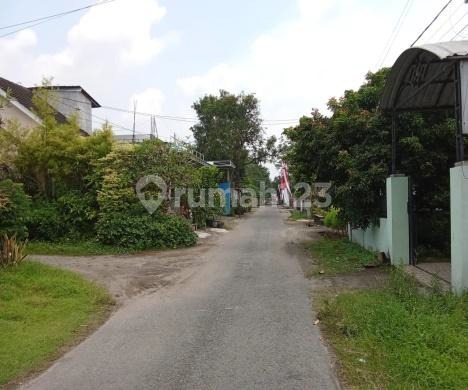 FOR SALE Affordable and Nice House in Kediri-Ngadiluwih(009)