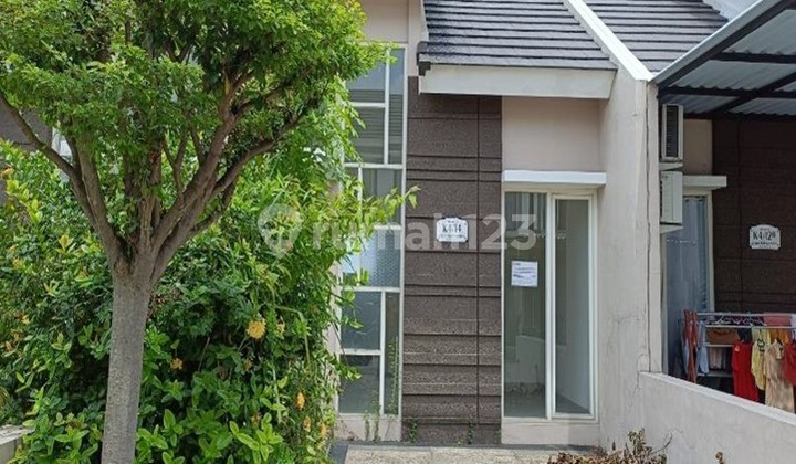 DIJUAL Rumah Murah Dan Bagus Di Gresik - Menganti (009) 1