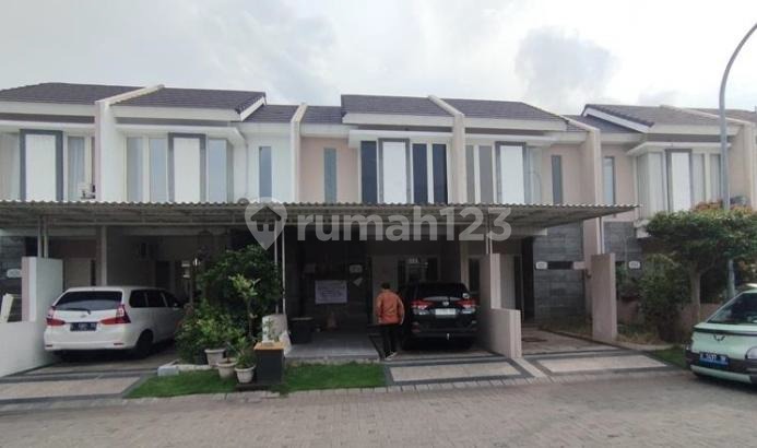 Rumah Murah Bagus Dekat dengan Fasilitas Kesehatan di Gresik