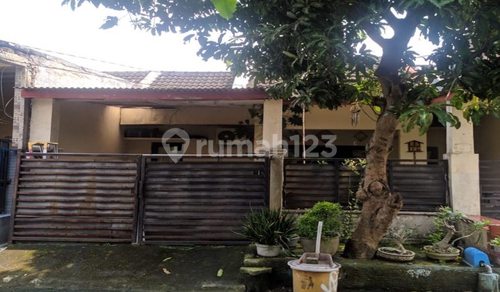 Rumah Murah Dekat Tol Surabaya-Porong di Sidoarjo