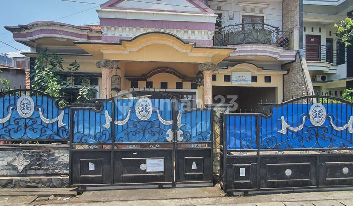 DIJUAL Rumah Murah Dan Bagus Di Gedangan - Sidoarjo 1