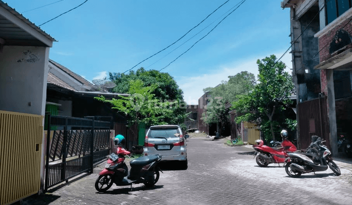 DIJUAL Rumah Murah Dan Bagus Di Candi -Sidoarjo 2
