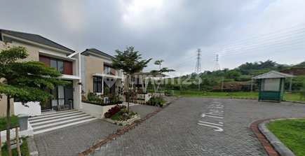 Rumah Bagus Murah Dekat Alun Alun Kota Malang