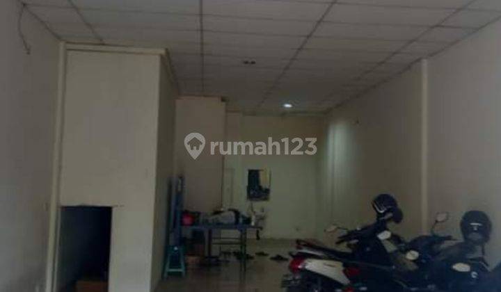 Ruko Siap Pakai Bisa Buat Usaha 1