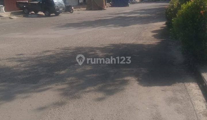 Ruko Siap Pakai Bisa Buat Usaha 2