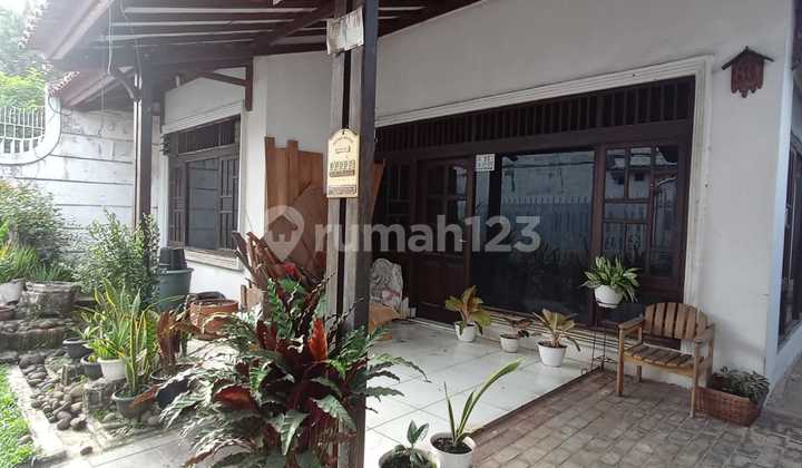 Dijual Cepat Rumah di Ciputat Tangerang Selatan