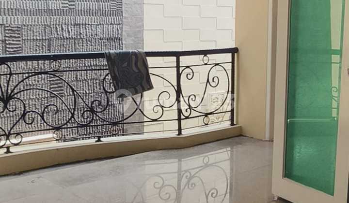 For Sale: Move-In Ready House in Modernland Tangerang 2