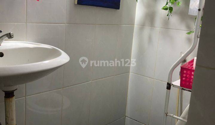 Rumah Siap Huni 2.5lantai Serpong Natura City 2