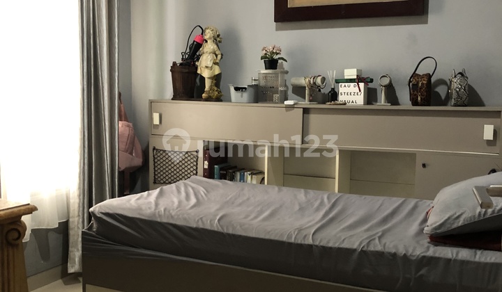 Jual Cepat Rumah2.5lantai@siap Huni Serpong@natura City 2