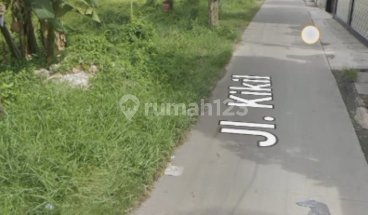 For Sale Land In@Tangerang City. Behind Tangerang Main Market For Sale Land In@Tangerang City. Behind Tangerang Main Market