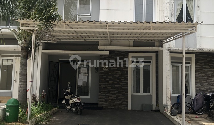 For Rent 2-Story House Ready to Occupy For Rent 2-Story House Ready to Occupy