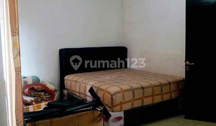 For Sale Quick Mrs. House@Banjar Wijaya Tangerang 2