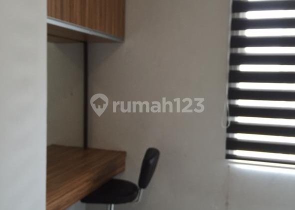 Dijual Ceoat Apartemen Silkwood 2