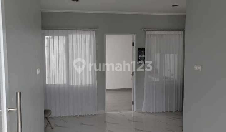 Dijual Cepat Rumah Bagus Siap Huni Murah Serpong Natura City 2