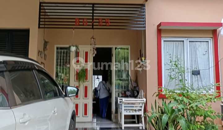 Selling Quickly, House in BSD Sector 1.2. 2