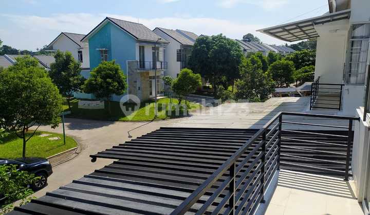 For Rent 2-Story House Ready to Occupy Nserpong Natura City For Rent 2-Story House Ready to Occupy Nserpong Natura City