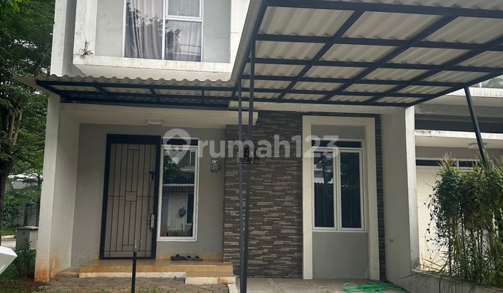 Disewakan Rumah Hook Siap Huni Full Furnished Murah Cantik Hook 2