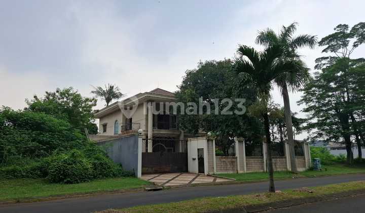 For Sale Luxury House In Modernland Tangerang For Sale Luxury House In Modernland Tangerang