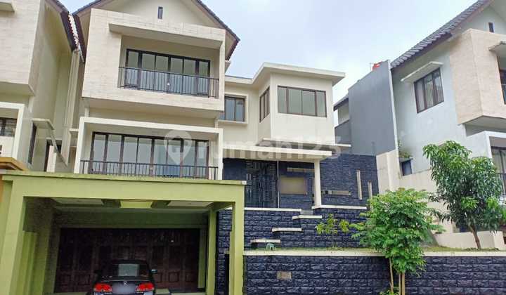 Rumah Cantik Di Nirwana Resident Jual Cepat Rumah Cantik Di Nirwana Resident Jual Cepat