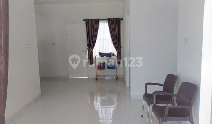 For Rent 2-Story House Ready to Occupy Nserpong Natura City For Rent 2-Story House Ready to Occupy Nserpong Natura City