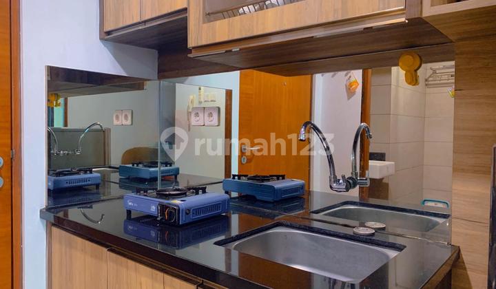 Dijual Murah Apartement Roseville Bsd Tangerang
