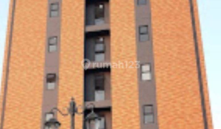 Jual Cepat Apartemen 1