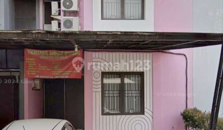 Dijual Cepat Kos Kosan Di Foresta Bsd Studento Bagus Dijual Cepat Kos Kosan Di Foresta Bsd Studento Bagus