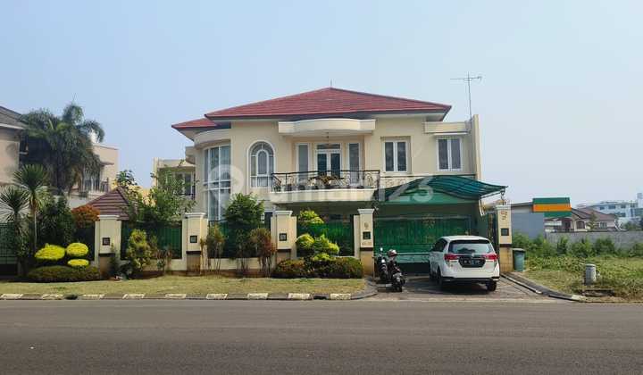 Dijual Rumah Siap@huni Di Modernland Tangerang