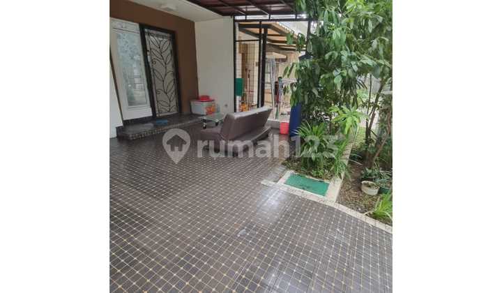 Rumah Cantik Siap Huni Serpong Natura City 2