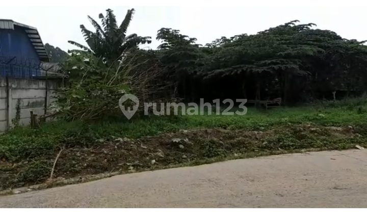 For sale. Cikupa Industrial Area plot@Tangerang For sale. Cikupa Industrial Area plot@Tangerang