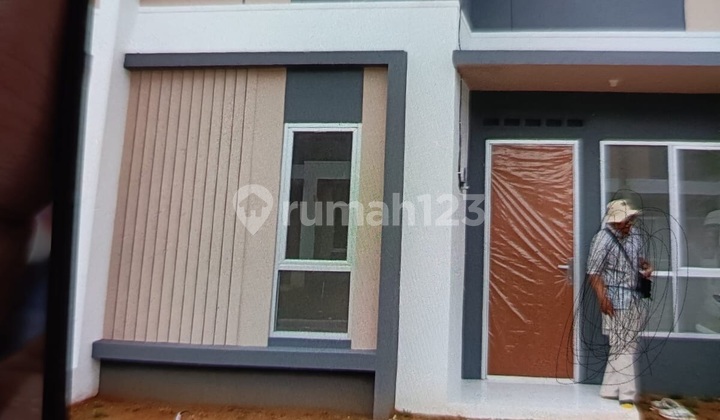 Podomoro Tenjo For Sale Cheap Ready to Occupy 1