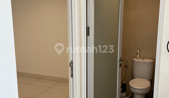 For Rent Beautiful House Ready to Occupyserpong Natura City 2